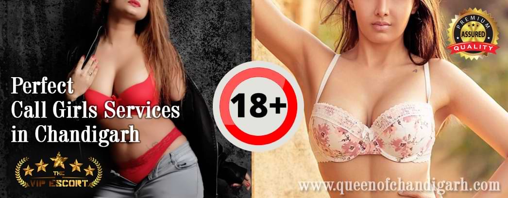 Call Girls in Chandigarh