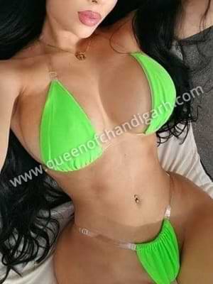 Young Escorts in Chandigarh