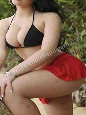 Young Escorts in Chandigarh