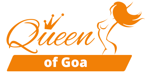 Queen of Goa - Hire Selected Escort Girl of Goa