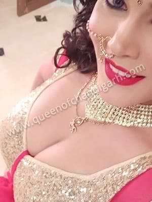 Chandigarh Escorts