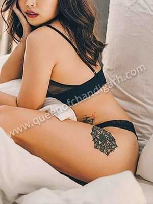 Escort Service Chandigarh