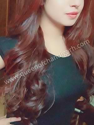 Stunning Zirakpur Escort Service